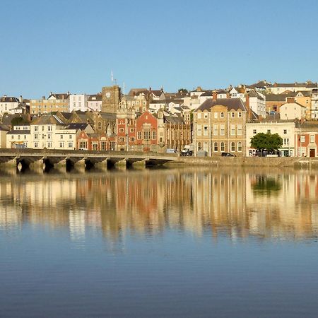 Riverside Mews Bideford Exterior foto